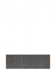 Design House Stockholm - Bj&ouml;rk Carpet - Villased vaibad - 80X250CM