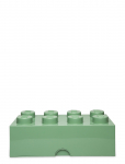 LEGO STORAGE - Lego Storage Brick 8 - Hoiukarbid - 50X 25X 18CM