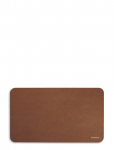 Endeavour - Endeavour&reg; Longboard Brun Sk&aelig;rebr&aelig;t 45X26X0,9 Cm - Wooden Cutting Boards - 45X26CM