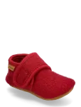En Fant - Baby Wool Slippers - Sussid ja sisejalatsid - 23\24
