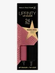 Max Factor - Lipfinity 84 Rising Star - Huulepalsamid - 3 ML