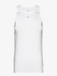 JBS - Jbs 2-Pack Singlet Bamboo. - Varrukateta - L