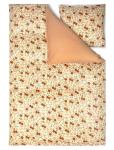That's Mine - Bedding Adult Woodland Se - Voodipesukomplektid - 150X210CM;50X60CM