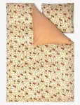 That's Mine - Bedding Adult Woodland Se - Voodipesukomplektid - 150X210CM;50X60CM