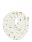 Cam Cam Copenhagen - Bandana Bib, Jersey, 2-Pack - Gots - Blueberries - Pudip&otilde;lled - ONE SIZE
