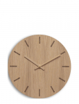 Hemverk - Light Oak - Seinakellad - &Oslash; 28 CM