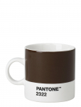 PANTONE - Espresso Cup - Espressotassid - 12 CL