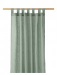 Compliments - Nivo Curtain 140X230 Cm W/Loops - Pikad kardinad - 140X230CM