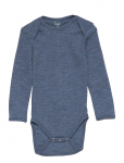 Smallstuff - Body Ls - Pikkade varrukatega - 68
