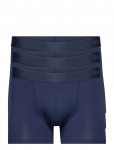 Rester&ouml;ds - Trunk Bamboo 3-Pack - Bokserid - S