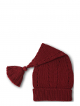 That's Mine - No&euml;l Christmas Hat - Kootud m&uuml;tsid - 6-12M