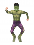 Hulk - Costume Rubies Hulk M 116 Cl - Tegelaskujude kost&uuml;&uuml;mid - 128