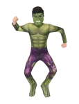 Rubies - Costume Rubies Hulk L 128 Cl - Tegelaskujude kost&uuml;&uuml;mid - 128