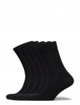 Jack & Jones - Jacblack Sock 5 Pack Noos Jnr - Sokid - 38-43