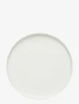 Marimekko Home - Oiva Plate 20Cm - V&auml;ikesed taldrikud - &Oslash; 20 CM