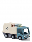 Kid's Concept - Garbage Truck Aiden - Garbage Trucks - ONE SIZE