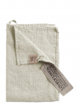 Lovely Linen - Lovely Guest Towel - K&uuml;laliste r&auml;tikud - 35X50CM