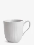 K&auml;hler - Hammersh&oslash;i Krus 33 Cl Hvid - Kohvitassid - 33 CL