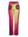 Hosbjerg - Ella Rina Fade Pants - Sirged ja klassikalised - S