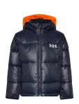 Helly Hansen - K Isfjord Down Jacket - Tepitud ja polsterdatud - 116