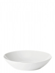 Pillivuyt - Salat/Pastatallerken Dyb Cecil 23 Cm Hvid - Supitaldrikud - &Oslash; 23 CM