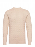 Selected - Slhryan Structure Crew Neck - &Uuml;mara kaelusega - XXL