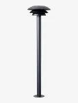 Dyberg Larsen - Dl Pathlamp Outdoors - Aiavalgustid - H80CM
