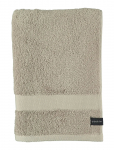 Gripsholm - Bath Towel Gripsholm 70X130, White 70X130 Cm - Vannir&auml;tikud - 70X130CM