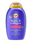 Ogx - Biotin & Collagen Balsam 385 Ml - Palsamid - 385 ml