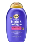 Ogx - Biotin & Collagen Balsam 385 Ml - Palsamid - 385 ml