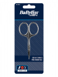 Babyliss Paris - Nail Scissors - Nail Care - ONE SIZE