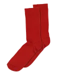 Mp Denmark - Fine Wool Rib Socks - Tavalised sokid - 37/39