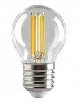 E3light - E3 Led Proxima 927 250Lm Cri95 Clear Dimmable - Lambipirnid - ONE SIZE