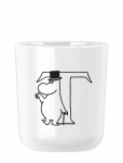 RIG-TIG - Moomin Abc Kop - T 0.2 L. - Espressotassid - 20 CL