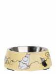 Muurla - Moomin For Pets Food Bowl - Toidukausid - &Oslash; 17.5 CM
