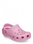 Crocs - Classic Glitter Clog K - Suvejalatsid - 36/37