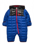 Nike - Sn-Snowsuit - Suusakombinesoonid ja -komplektid - 9 m