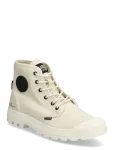 Palladium - Pampa Hi Htg Supply - N&ouml;&ouml;ridega saapad - 42