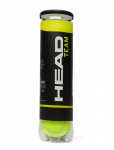 Head - Head Team Tennis Balls - Balls & Accessories - ONE SIZE