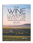 New Mags - The Bucket List: Wine - Drink & Bar Accessories - 18X 23.5X 3.5CM