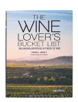New Mags - The Bucket List: Wine - Drink & Bar Accessories - 18X 23.5X 3.5CM