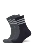 Adidas Performance - 3S C Spw Crw 3P - Tavalised sokid - 37-39