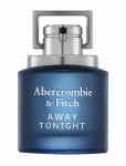Abercrombie & Fitch - Away Tonight Men Edt - Eau De Toilette - 50 ML