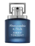 Abercrombie & Fitch - Away Tonight Men Edt - Eau De Toilette - 50 ML