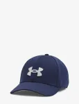 Under Armour - M Blitzing Low Adj - Nokam&uuml;tsid - ONE SIZE