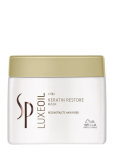 Wella SP - Luxeoil Mask 400Ml - Juuksemaskid - 400 ml