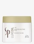 Wella SP - Luxeoil Mask 400Ml - Juuksemaskid - 400 ml