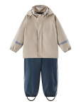 Reima - Rain Outfit, Tihku - Vihmariiete komplektid - 98