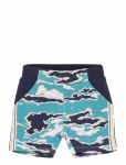 Timberland - Bermuda Shorts - L&uuml;hikesed p&uuml;ksid - 80