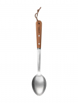 Heirol - Serving Spoon Beech Wood - Serveerimislusikad - ONE SIZE